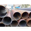 Hot Rolled Seamless Tube Seamless Steel Pipe